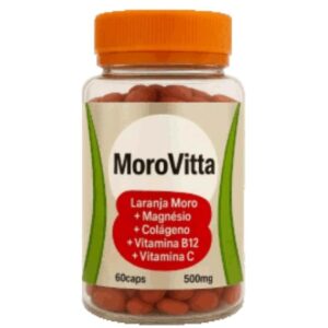 MoroVitta